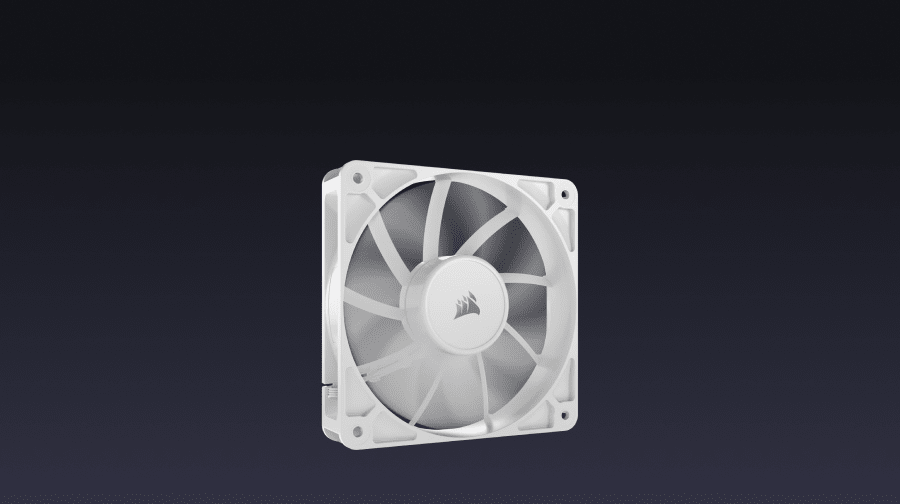 Amazon.co.jp: Corsair LL120 RGB Single Pack PCケースファン